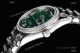 Swiss Rolex Daydate 36 Malachite Green Dial set Diamonds 904L Steel CS Factory 3255 (7)_th.jpg
